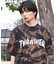 【ムラサキスポーツ限定】THRASHER(スラッシャー)半袖Tシャツ/ボックスシルエット/ヴィンテージ/THM-24SPSST03/ユニセックス/メンズ/レディース/ムラサキスポーツ