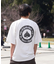 【ムラサキスポーツ限定】THRASHER(スラッシャー)半袖Tシャツ/ボックスシルエット/ヴィンテージ/THM-24SPSST05/ユニセックス/メンズ/レディース/ムラサキスポーツ