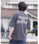 【ムラサキスポーツ限定】THRASHER(スラッシャー) 半袖Tシャツ/ボックスシルエット/ヴィンテージ/THM-24SPSST06/ユニセックス/メンズ/レディース/ムラサキスポーツ