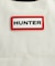 HUNTER/UBS3601KBM ナイロン ミディ ホーボー ショルダーバッグ ハンター レディース メンズ ムラサキスポーツ