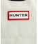 HUNTER/UBS3601KBM ナイロン ミディ ホーボー ショルダーバッグ ハンター レディース メンズ ムラサキスポーツ