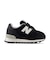 new balance(ニューバランス)IO313JI2//キッズ/ベビー/シューズ/スニーカー/通学/通園/ムラサキスポーツ