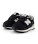 new balance(ニューバランス)IO313JI2//キッズ/ベビー/シューズ/スニーカー/通学/通園/ムラサキスポーツ