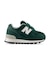 new balance(ニューバランス)IO313JK2//キッズ/ベビー/シューズ/スニーカー/通学/通園/ムラサキスポーツ