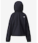 THE NORTH FACE(ザ・ノースフェイス)軽量 撥水 ショートコンパクトジャケット/NPW22430/レディース/ムラサキスポーツ