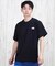 THE NORTH FACE/ ショートスリーブバンダナスクエアロゴティー NT32446 半袖Tシャツ スクエアロゴ ザ・ノースフェイス メンズ ムラサキスポーツ【正規代理店】