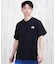 THE NORTH FACE/ ショートスリーブバンダナスクエアロゴティー NT32446 半袖Tシャツ スクエアロゴ ザ・ノースフェイス メンズ ムラサキスポーツ【正規代理店】