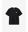 THE NORTH FACE/ ショートスリーブバックスクエアーロゴティー NT32447 半袖Tシャツ ザ・ノースフェイス メンズ ムラサキスポーツ【正規代理店】