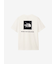THE NORTH FACE/ ショートスリーブバックスクエアーロゴティー NT32447 半袖Tシャツ ザ・ノースフェイス メンズ ムラサキスポーツ【正規代理店】