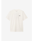 THE NORTH FACE/ ショートスリーブバックスクエアーロゴティー NT32447 半袖Tシャツ ザ・ノースフェイス メンズ ムラサキスポーツ【正規代理店】