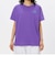THE NORTH FACE/NTW32446 BANDANA SQUARE LOGO ショートスリーブバンダナスクエアロゴティー 半袖Tシャツ 静電ケア バンダナ柄  ザ・ノースフェイス レディース ムラサキスポーツ【正規代理店】