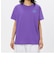 THE NORTH FACE/NTW32446 BANDANA SQUARE LOGO ショートスリーブバンダナスクエアロゴティー 半袖Tシャツ 静電ケア バンダナ柄  ザ・ノースフェイス レディース ムラサキスポーツ【正規代理店】