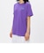 THE NORTH FACE/NTW32446 BANDANA SQUARE LOGO ショートスリーブバンダナスクエアロゴティー 半袖Tシャツ 静電ケア バンダナ柄  ザ・ノースフェイス レディース ムラサキスポーツ【正規代理店】