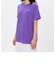 THE NORTH FACE/NTW32446 BANDANA SQUARE LOGO ショートスリーブバンダナスクエアロゴティー 半袖Tシャツ 静電ケア バンダナ柄  ザ・ノースフェイス レディース ムラサキスポーツ【正規代理店】