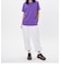 THE NORTH FACE/NTW32446 BANDANA SQUARE LOGO ショートスリーブバンダナスクエアロゴティー 半袖Tシャツ 静電ケア バンダナ柄  ザ・ノースフェイス レディース ムラサキスポーツ【正規代理店】