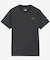 THE NORTH FACE/NTW32446 BANDANA SQUARE LOGO ショートスリーブバンダナスクエアロゴティー 半袖Tシャツ 静電ケア バンダナ柄  ザ・ノースフェイス レディース ムラサキスポーツ【正規代理店】