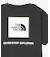 THE NORTH FACE/NTW32447 ショートスリーブバックスクエアーロゴティ 半袖Tシャツ 静電ケア   ザ・ノースフェイス レディース ムラサキスポーツ【正規代理店】