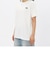 THE NORTH FACE/NTW32447 ショートスリーブバックスクエアーロゴティ 半袖Tシャツ 静電ケア   ザ・ノースフェイス レディース ムラサキスポーツ【正規代理店】