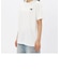 THE NORTH FACE/NTW32447 ショートスリーブバックスクエアーロゴティ 半袖Tシャツ 静電ケア   ザ・ノースフェイス レディース ムラサキスポーツ【正規代理店】