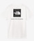THE NORTH FACE/NTW32447 ショートスリーブバックスクエアーロゴティ 半袖Tシャツ 静電ケア   ザ・ノースフェイス レディース ムラサキスポーツ【正規代理店】