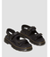 Dr.martens(ドクターマーチン)サンダル/ FORSTER マルチストラップ/31560001/ユニセックス/メンズ/レディース/ムラサキスポーツ/正規代理店