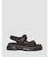 Dr.martens(ドクターマーチン)サンダル/ FORSTER マルチストラップ/31560001/ユニセックス/メンズ/レディース/ムラサキスポーツ/正規代理店