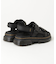 Dr.martens(ドクターマーチン)サンダル/ FORSTER マルチストラップ/31560001/ユニセックス/メンズ/レディース/ムラサキスポーツ/正規代理店