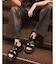 Dr.martens(ドクターマーチン)サンダル/PEARSON マルチストラップ/31574001/ユニセックス/メンズ/レディース/ムラサキスポーツ/正規代理店