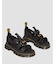 Dr.martens(ドクターマーチン)サンダル/PEARSON マルチストラップ/31574001/ユニセックス/メンズ/レディース/ムラサキスポーツ/正規代理店
