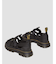 Dr.martens(ドクターマーチン)サンダル/PEARSON マルチストラップ/31574001/ユニセックス/メンズ/レディース/ムラサキスポーツ/正規代理店