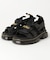 Dr.martens(ドクターマーチン)サンダル/PEARSON マルチストラップ/31574001/ユニセックス/メンズ/レディース/ムラサキスポーツ/正規代理店