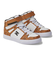 DC(ディーシー)/キッズ/ジュニア/シューズ/スニーカー/ハイカット/KS PURE HIGH-TOP SE EV SN(ピュア ハイトップ)/DK241006/ダンス/スケートボード/スケーター/ムラサキスポーツ