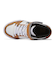 DC(ディーシー)/キッズ/ジュニア/シューズ/スニーカー/ハイカット/KS PURE HIGH-TOP SE EV SN(ピュア ハイトップ)/DK241006/ダンス/スケートボード/スケーター/ムラサキスポーツ
