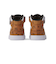 DC(ディーシー)/キッズ/ジュニア/シューズ/スニーカー/ハイカット/KS PURE HIGH-TOP SE EV SN(ピュア ハイトップ)/DK241006/ダンス/スケートボード/スケーター/ムラサキスポーツ
