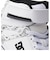 DC(ディーシー)/キッズ/ジュニア/シューズ/スニーカー/ハイカット/KS PURE HIGH-TOP SE EV SN(ピュア ハイトップ)/DK241006/ダンス/スケートボード/スケーター/ムラサキスポーツ