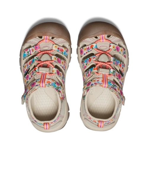 新品未使用KEENNEWPORTSHOE / ニューポートシューキッズスニーカー KEEN｜(KIDS)NEWPORT H2SHO / (キッズ)ニューポート エイチツー