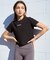【ムラサキスポーツ限定】Ungrid(アングリッド)水着 ラッシュガード 半袖Tシャツ 水陸両用 フィットネス UVカット 541001/レディース ムラサキスポーツ