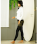 RIKKA FEMME(リッカファム)水着 ショートパンツ トランクス RN303 レディース ムラサキスポーツ