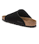 BIRKENSTOCK(ビルケンシュトック)レディース Zurich Suede チューリッヒ  コルク 細身シルエット幅 レザー サンダル シューズ コンフォート 1025060/ムラサキスポーツ
