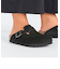 BIRKENSTOCK(ビルケンシュトック)レディース Boston LEVE ボストン 細身シルエット幅 スエード レザー サンダル シューズ コンフォート 1027067/ムラサキスポーツ