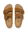 BIRKENSTOCK(ビルケンシュトック)メンズ Arizona アリゾナ レギュラー幅 スエードレザー サンダル シューズ コンフォート 1027082/ムラサキスポーツ