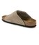 BIRKENSTOCK(ビルケンシュトック)レディース  幅狭 ナローシルエット Zurich Suede チューリッヒ コルク 50463 サンダル シューズ コンフォート/ムラサキスポーツ
