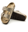 BIRKENSTOCK(ビルケンシュトック)メンズ  Arizona LEVE アリゾナ レギュラー幅 51461 サンダル シューズ コンフォート/ムラサキスポーツ