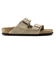 BIRKENSTOCK(ビルケンシュトック)メンズ  Arizona LEVE アリゾナ レギュラー幅 51461 サンダル シューズ コンフォート/ムラサキスポーツ