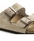 BIRKENSTOCK(ビルケンシュトック)メンズ  Arizona LEVE アリゾナ レギュラー幅 51461 サンダル シューズ コンフォート/ムラサキスポーツ
