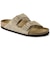 BIRKENSTOCK/レディース 51463 Arizona LEVE アリゾナ 細身シルエット幅  サンダル シューズ  ビルケンシュトック ムラサキスポーツ