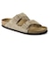 BIRKENSTOCK/レディース 51463 Arizona LEVE アリゾナ 細身シルエット幅  サンダル シューズ  ビルケンシュトック ムラサキスポーツ