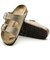 BIRKENSTOCK/レディース 51463 Arizona LEVE アリゾナ 細身シルエット幅  サンダル シューズ  ビルケンシュトック ムラサキスポーツ