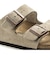 BIRKENSTOCK/レディース 51463 Arizona LEVE アリゾナ 細身シルエット幅  サンダル シューズ  ビルケンシュトック ムラサキスポーツ