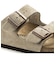BIRKENSTOCK/レディース 51463 Arizona LEVE アリゾナ 細身シルエット幅  サンダル シューズ  ビルケンシュトック ムラサキスポーツ